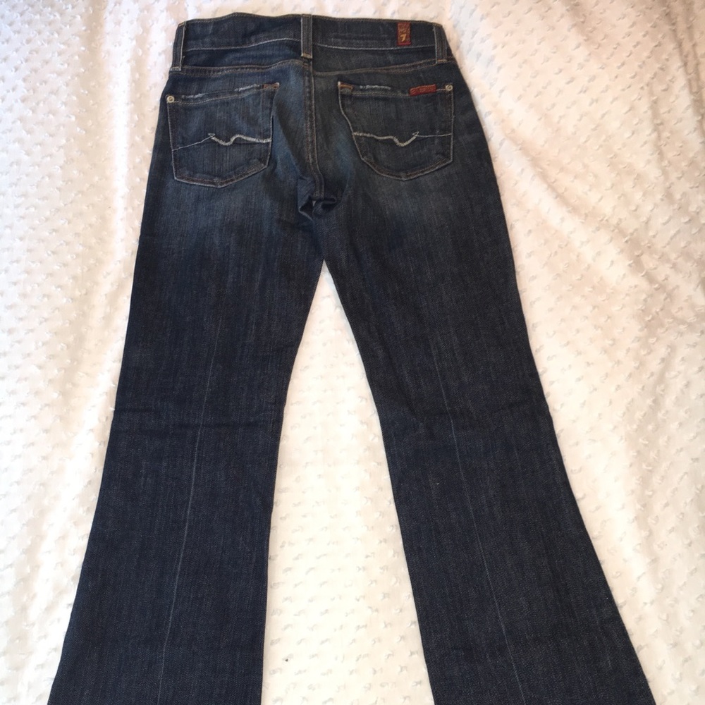 Sevens Denim